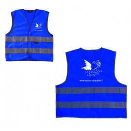 GILET DE SIGNALSATION