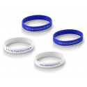 BRACELET SILICONE